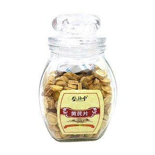 盛海堂黄芪片(盛海堂用药)