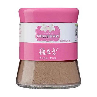 穗立方阿胶红枣茯苓粉(源本)