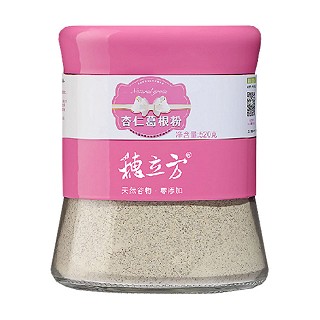 穗立方杏仁葛根粉(源本)