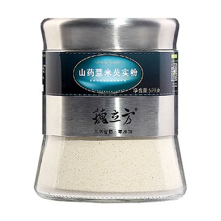 穗立方山药薏米芡实粉 (源本)