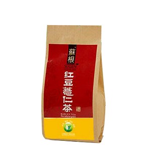 苏根红豆薏仁茶(五道福)