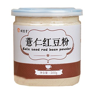 焕容堂红豆薏米粉(焕容堂)