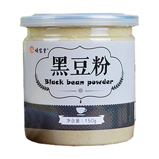 焕容堂熟黑豆粉(焕容堂)