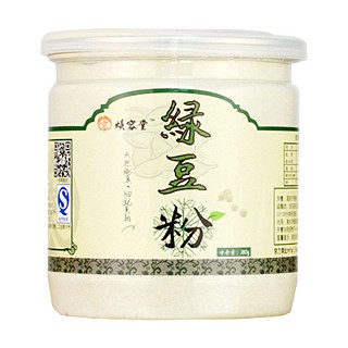 焕容堂绿豆粉(焕容堂)