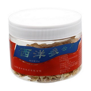 铭德堂西洋参云片(虹桥)