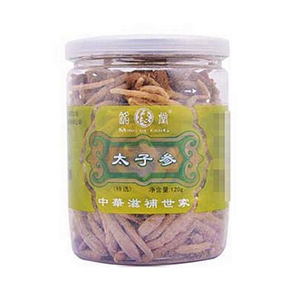 铭德堂太子参(虹桥)