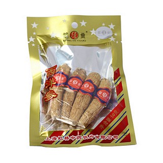 铭德堂西洋参(虹桥)