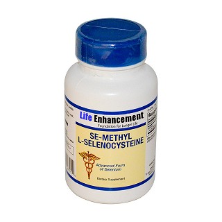 life enhancement se-methyl(life)
