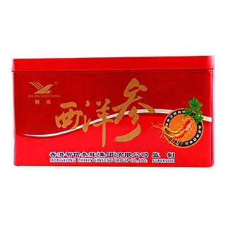 智信西洋参(智信)