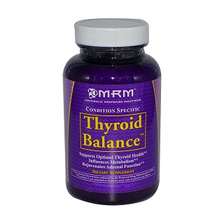 mrm 甲状腺平衡剂 150粒 (mrm)