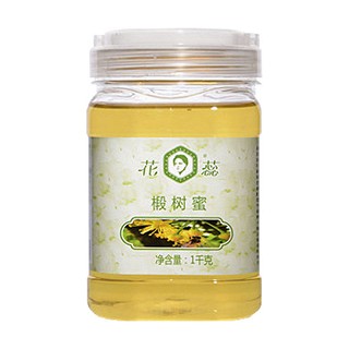 花蕊正品椴树蜜(源彬)