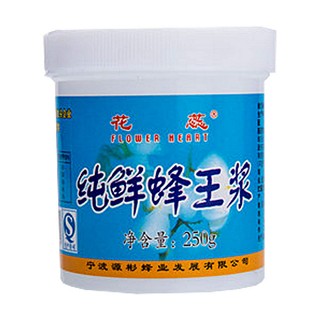 花蕊油菜蜂王浆(源彬)