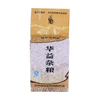 仙草灵福康贵州小薏米(华益)