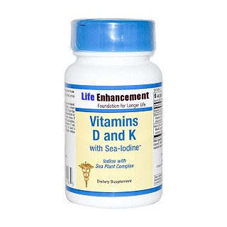 life enhancement 吕宋果丸 80粒(life)