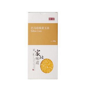 贡一汇玉米渣(贡一)