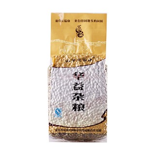 仙草灵福康绿豆 (华益)