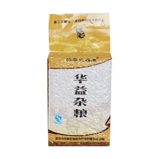 仙草灵福康红米(华益)
