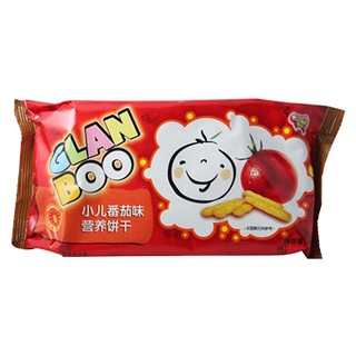 格兰宝 小儿番茄营养手指饼干(格兰宝)