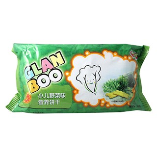 格兰宝 小儿野菜营养磨牙饼干(格兰宝)