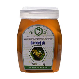 花蕊纯椴树蜜(源彬)