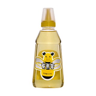 花蕊黄芪蜜(源彬)