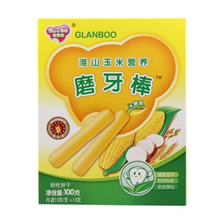 格兰宝 淮山玉米营养磨牙棒(格兰宝)