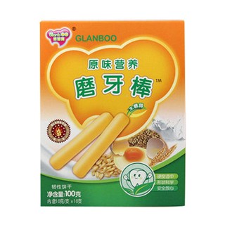 格兰宝 原味营养磨牙棒(格兰宝)