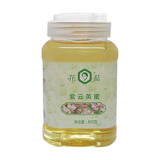 花蕊天然紫云英蜜(源彬)