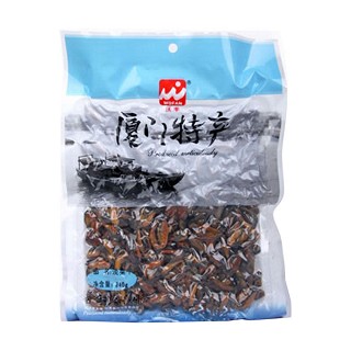 沃丰 淡菜干(沃丰)