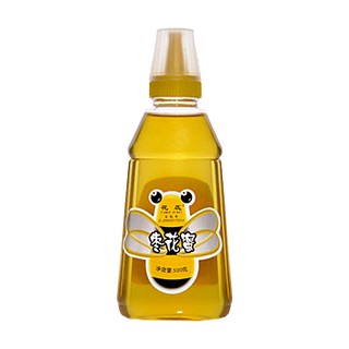 花蕊枣花蜜(源彬)