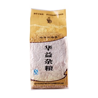 仙草灵福康燕麦米(华益)