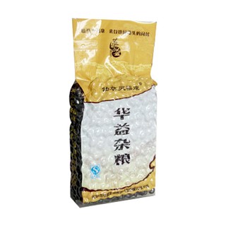 仙草灵福康黑豆 (华益)