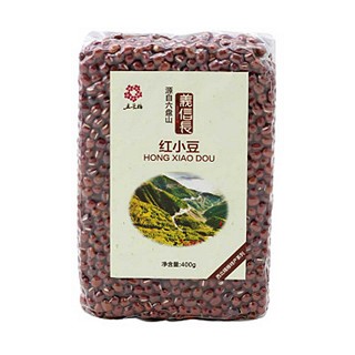 五朵梅红豆(家道清真)