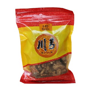 本珍四川野生川芎(本珍生物)