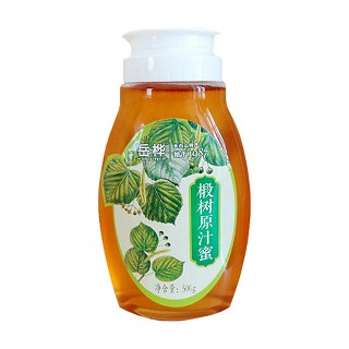 岳桦椴树原汁蜜(天园蜂产品研制)