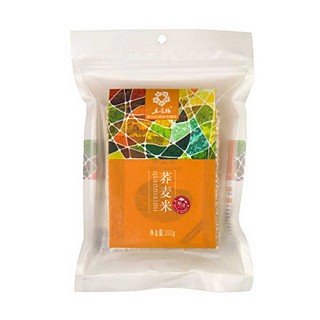 五朵梅荞麦米(家道清真)