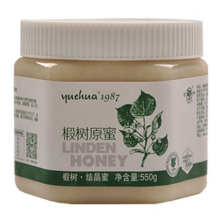 岳桦纯椴花蜜(天园蜂产品研制)