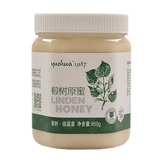 岳桦椴树原蜜(天园蜂产品研制)