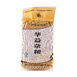 仙草灵福康黄豆 (华益)