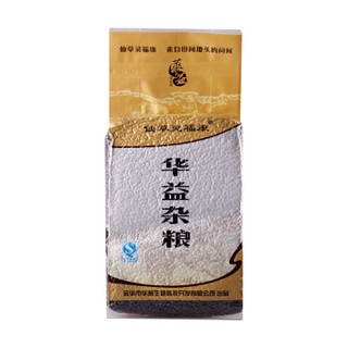 仙草灵福康黑芝麻(华益)