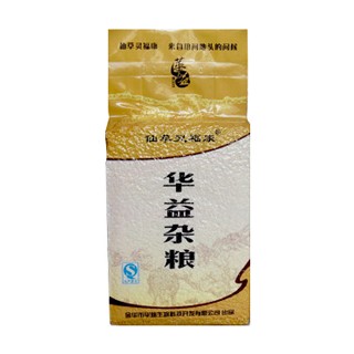 仙草灵福康黄小米(华益)