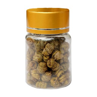 本珍铁皮枫斗(本珍生物)