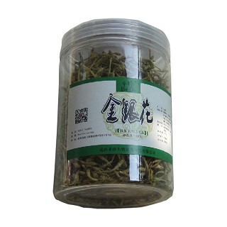 本珍金银花茶(本珍生物)