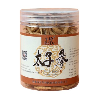 本珍太子参(本珍生物)