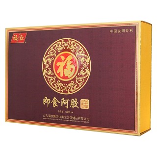 福胶 即食阿胶糕(福胶济南东方)