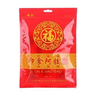 福胶 即食阿胶糕(福胶济南东方)