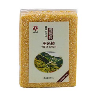 五朵梅玉米粒(家道清真)