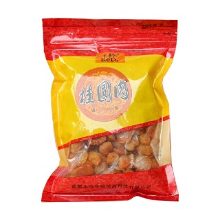 本珍桂圆肉(本珍生物)