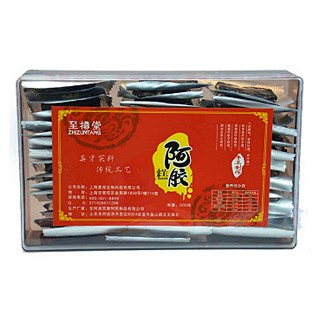 至樽堂阿胶糕(安泰正信)