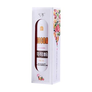 心享可可粉(方敏)